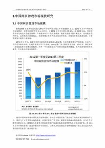 2013年網(wǎng)頁游戲研發(fā)商競爭力趨勢報告 網(wǎng)絡(luò)技術(shù)驅(qū)動下的變革與機(jī)遇