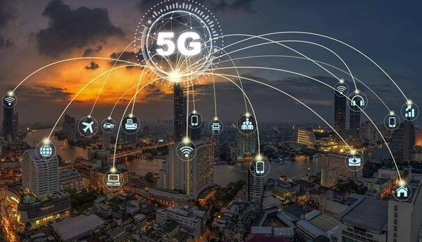 全國(guó)首個(gè)基于移動(dòng)5G的商用企業(yè)專網(wǎng)落地南京 網(wǎng)絡(luò)技術(shù)的前沿探索
