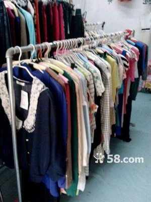 房山2000元以上服裝/鞋帽/箱包批發指南 北京58同城服裝批發市場解析