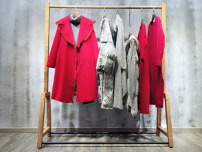 三生物原創設計師品牌富兒雅 女裝尾貨折扣與走份批發新機遇