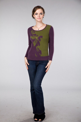 冬季女裝批發(fā)新選擇 高端羊毛衫、羊絨衫與貂絨衫的市場(chǎng)解析