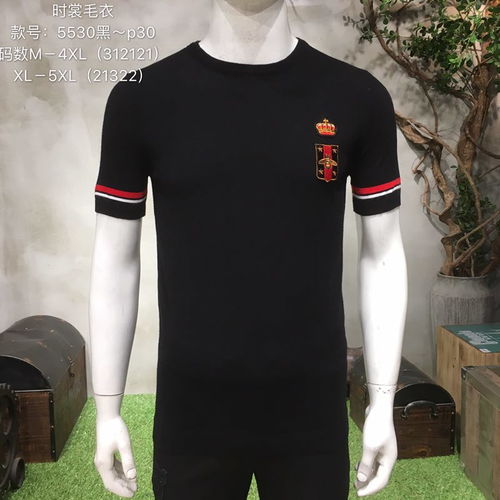 秋冬男裝毛衣批發(fā)指南 精選尾貨折扣貨源助力商家贏在換季